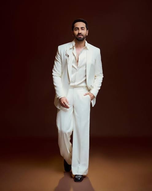 आयुष्मान खुराना (Ayushmann Khurrana)